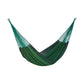 Outdoor undercover cotton Mayan Legacy hammock Family size Jardin