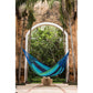 Outdoor undercover cotton Mayan Legacy hammock Family size Oceanica