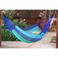 Outdoor undercover cotton Mayan Legacy hammock Family size Oceanica