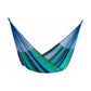 Outdoor undercover cotton Mayan Legacy hammock Family size Oceanica