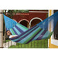 Outdoor undercover cotton Mayan Legacy hammock Family size Oceanica