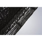 Outdoor undercover cotton Mayan Legacy hammock King size Black