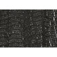 Outdoor undercover cotton Mayan Legacy hammock King size Black