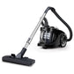 Devanti 2200W Bagless Vacuum Cleaner Black