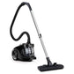 Devanti 2200W Bagless Vacuum Cleaner Black