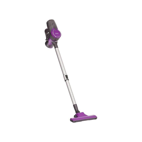 Devanti Handheld Vacuum Cleaner Bagless Corded 500W Purple