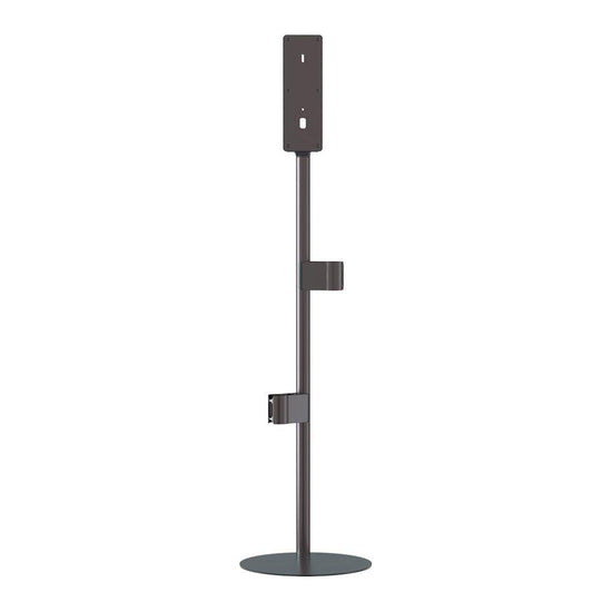 Artiss Freestanding Dyson Vacuum Cleaner Stand for V6 7 8 10 11 Grey