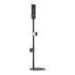 Artiss Freestanding Dyson Vacuum Cleaner Stand for V6 7 8 10 11 Grey