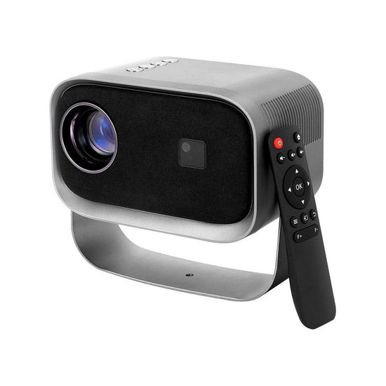 Devanti Mini Video Projector 1080P