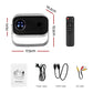 Devanti Mini Video Projector 1080P