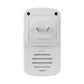 UL-tech Wireless Doorbell Plugin Receiver