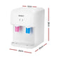 Devanti Water Cooler Dispenser Bench Top White