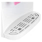 Devanti Water Cooler Dispenser Bench Top White