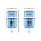 Devanti Water Cooler Dispenser 22L Filter Bottle