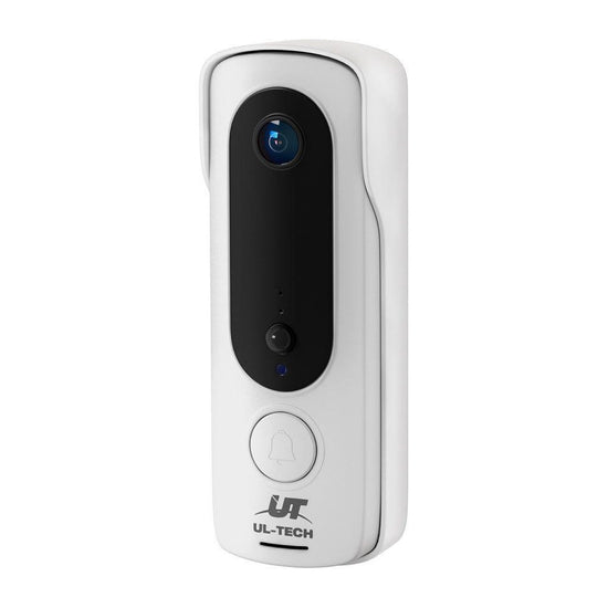 UL-tech Wireless Doorbell Security Camera