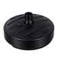 Instahut Outdoor Umbrella Base Weight Round Plastic Pole Holder 35-38mm Beach