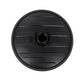 Instahut Outdoor Umbrella Base Weight Round Plastic Pole Holder 35-38mm Beach