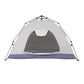 Weisshorn Camping Tent Instant Tent Pop up 2 Person Outdoor Hiking Tents Hiking Beige