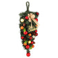 Jingle Jollys Hanging Christmas Garland 50CM Ornaments Party Decorations