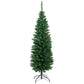 Jingle Jollys Christmas Tree 1.8m Xmas Tree Decorations Green 300 Tips