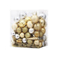 Jingle Jollys 125pcs Christmas Tree Decorations Set Baubles Ornaments Party