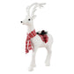 Jingle Jollys Christmas Reindeer 60cm Glitter Deer Ornaments Party Decorations