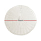 Jingle Jollys Christmas Tree Skirt 120cm Knitted Xmas Tree Ornaments Decor Beige