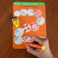 Skillmatics Boredom Buster Senior - 12 Write, Wipe, Repeat Educational Activity Games for Children