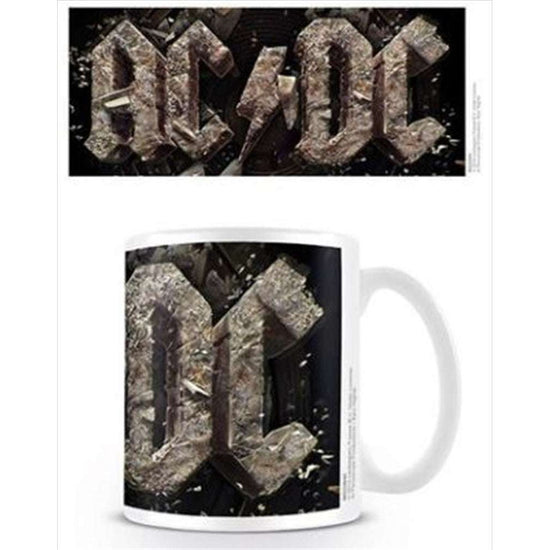 AC/DC - Rock Or Bust - Magdasmall