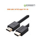 UGREEN 1.4V full copper 19+1 HDMI cable 1M (10106)