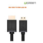 UGREEN Mini HDMI TO HDMI cable 3M (10118)