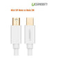 UGREEN Mini DP Male to Male Cable 2M (10429)