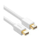 UGREEN Mini DP Male to Male Cable 2M (10429)