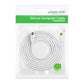 UGREEN Mini DP Male to Male Cable 2M (10429)