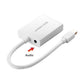 UGREEN Mini Display Port to VGA+Audio Converter cable (10437)