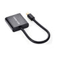 UGREEN Mini displayport male to DVI female Active converter (10448)