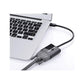 UGREEN Mini displayport male to DVI female Active converter (10448)