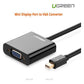 UGREEN Mini DP Port to VGA Converter (10459)