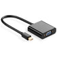 UGREEN Mini DP Port to VGA Converter (10459)