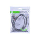 UGREEN 3.5mm male to 2RCA male cable 2M (10510)