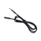 UGREEN 3.5mm Male to 3.5mm Female extension cable 2M (10594)