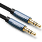 UGREEN 3.5MM male to male AUX cable with braid 3M (10688)