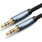 UGREEN 3.5MM male to male AUX cable with braid 3M (10688)
