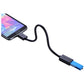 UGREEN Micro USB 3.0 OTG flat cable for Note 3/S4/S5 (10801)
