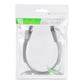 UGREEN Micro USB 3.0 OTG flat cable for Note 3/S4/S5 (10801)