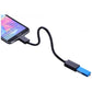 UGREEN Micro USB 3.0 OTG Cable For Samsung Note 3/S4/S5 - Black (10816)