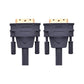 UGREEN DVI Male to Male Cable 10M (11609)