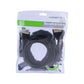 UGREEN DVI Male to Male Cable 10M (11609)