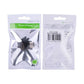 UGREEN HDMI female to female adapter (90 Degree Down) (20109)
