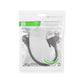 UGREEN DVI male to HDMI female adapter cable (20118)